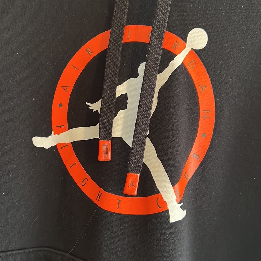 Men’s 2xl Jordan Flight Club Hoodie